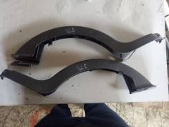 Накладка багажника. Subaru Legacy, BLE, BL5, BL9 Двигатели: EJ20X, EJ20Y, EJ253, EJ255, EJ203, EJ204, EJ30D, EZ30, EJ20C