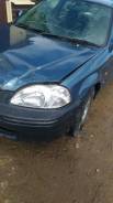 Фара. Honda Civic Ferio, GF-EK3, E-EK3, EK3 Honda Civic, GF-EK3, EK3, E-EK3, EEK3, GFEK3 Двигатель D15B