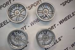 GR. 6.5x15, 5x114.30, ET35
