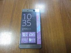 Sony Xperia XA Ultra. Новый