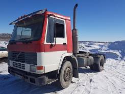 Volvo FL 7. Volvo FH 7, 10 000 куб. см., 30 000 кг.