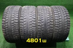 Toyo Observe Garit G30. Зимние, без шипов, 2008 год, износ: 10%, 4 шт