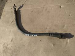 Шланг тормозной. Toyota Crown Majesta, JZS177, UZS171, UZS175 Toyota Aristo, JZS160, JZS161 Toyota Soarer, UZZ40 Двигатели: 1UZFE, 2JZFSE, 2JZGE, 2JZG...