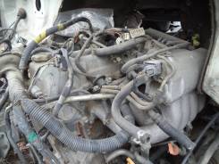 Двигатель в сборе. Toyota Hiace Regius, RCH41W Двигатель 3RZFE