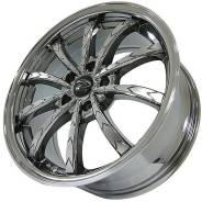 Sakura Wheels 9515L. 7.5x17, 5x112.00, ET42, ЦО 73,1 мм.