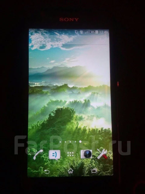 Sony Xperia E4. �/� ����