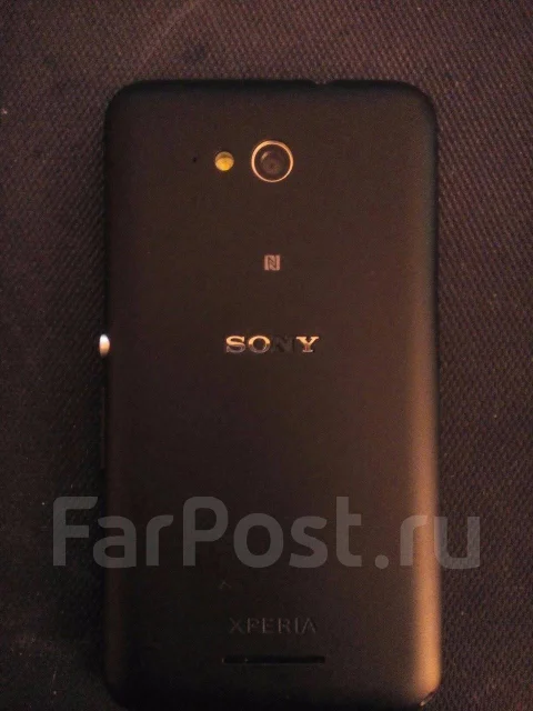 Sony Xperia E4. �/� ����