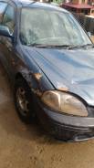 Крыло. Honda Civic Ferio, GF-EK3, E-EK3, EK3 Honda Civic, GF-EK3, EK3, E-EK3, EEK3, GFEK3 Двигатель D15B