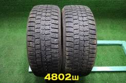 Dunlop Winter Maxx WM01. Зимние, без шипов, 2013 год, износ: 10%, 2 шт