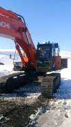 Hitachi ZX470LC-5G. Продам Экскаватор , 15 681 куб. см., 2,40 куб. м.