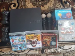 Sony PlayStation 3
