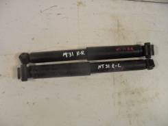 Амортизатор. Nissan X-Trail, NT31, T31R, TNT31, T31