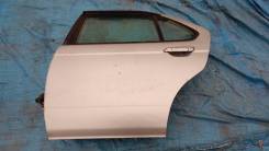 Дверь боковая. Nissan Bluebird