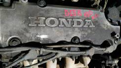 Двигатель в сборе. Honda: Capa, Civic Ferio, Civic, Integra SJ, Partner, Domani Двигатель D15B
