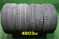 Bridgestone Blizzak VRX. Зимние, без шипов, 2013 год, износ: 20%, 4 шт