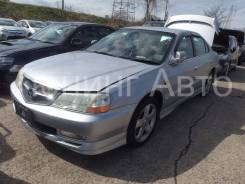 Honda Inspire. UA5, J32A