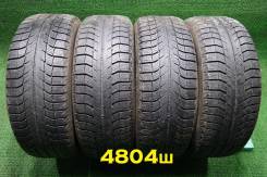 Michelin X-Ice Xi2. Зимние, без шипов, 2011 год, износ: 20%, 4 шт