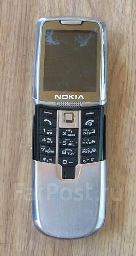 Nokia 8800. �/� ����