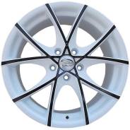 Sakura Wheels 9517. 7.5x17, 5x112.00, ET45, ЦО 73,1 мм.