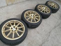 OZ Prodrive. 7.0x17, 5x100.00, ET40