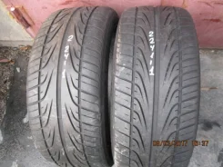 Hankook Ventus HR II H405. ������, 2010 ���, �/�, ����� 20 % ����