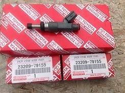 Инжектор. Toyota: Hilux Surf, Innova / Kijang, Coaster, Hiace, Regius Ace, Hilux, Dyna, Land Cruiser Prado, Fortuner, Toyoace, Kijang, Crown, Innova...