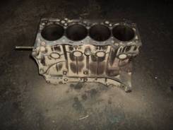 Блок цилиндров. Toyota Estima Lucida, TCR20G, TCR21, TCR20, TCR11G, TCR10G, TCR21G, TCR10, TCR11 Двигатель 2TZFE