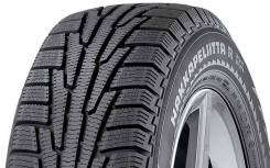 Nokian Hakkapeliitta R SUV