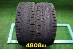 Bridgestone Blizzak Revo2. Зимние, без шипов, 2011 год, износ: 20%, 2 шт
