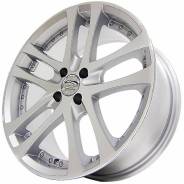 Sakura Wheels R266. 7.5x17, 4x98.00, ET28, ЦО 58,6 мм.