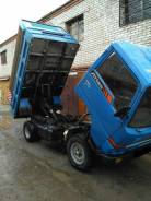 Nissan Atlas. самосвал в Комсомольске-на-Амуре, 3 500 куб. см., 2 000 кг.