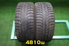 Michelin X-Ice Xi2. Зимние, без шипов, 2011 год, износ: 20%, 2 шт