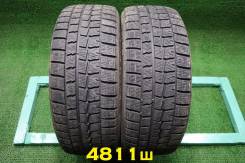 Dunlop Winter Maxx WM01. Зимние, без шипов, 2012 год, износ: 20%, 2 шт
