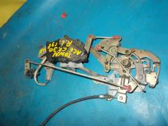 Замок двери. Toyota Lite Ace, CR21, CR21G, CR22, CR22G, CR28, CR29, CR29G, CR30, CR30G, CR31, CR31G, CR37, CR38, CR38G, YR21, YR21G, YR22, YR30, YR30G...