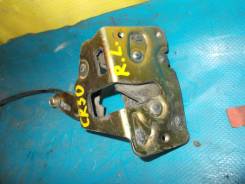 Замок двери. Toyota Lite Ace, CR21, CR21G, CR22, CR22G, CR27, CR27V, CR28, CR29, CR29G, CR30, CR30G, CR31, CR31G, CR36, CR36V, CR37, CR38, CR38G, KR27...