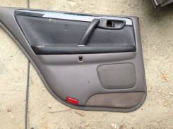 Обшивка двери. Toyota Crown, JZS171, JZS171W Двигатель 1JZFSE