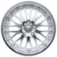 Sakura Wheels R3154. 7.5x17, 5x114.30, ET32, ЦО 73,1 мм.