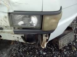 Mazda Bongo. SR5AM101534, WL