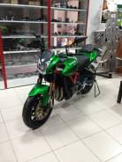 Stels 600 Benelli. 600 куб. см., исправен, птс, с пробегом