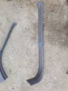Накладка на порог. Toyota Crown, JZS171, JZS171W Двигатель 1JZFSE