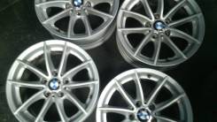 BMW. 7.5x17, 5x120.00