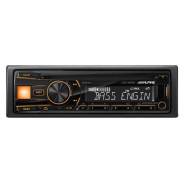 Alpine CDE-180RM