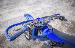 Yamaha YZ 250. 250 куб. см., исправен, птс, с пробегом