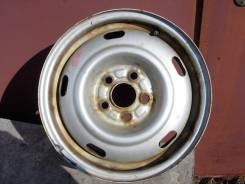 Диски Штампованные R14 5x100 в Бийске Диски колесные.