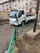 Nissan Atlas. Продам ниссан атлас 97год, 3 100 куб. см., 2 000 кг.