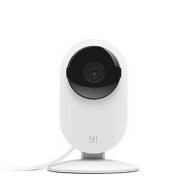 Xiaomi Yi Smart Camera Night Vision. Менее 4-х Мп, с объективом