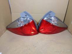 Стоп-сигнал. Toyota Ractis, NCP120, NSP120, NCP125 Двигатель 1NZFE