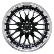 Sakura Wheels R3154. 7.5x17, 5x100.00, ET40, ЦО 73,1 мм.