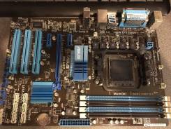 Socket AM3+