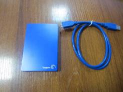 Жесткие диски. 1 000 Гб, интерфейс USB 3.0
